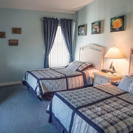 Gulf Retreat 2: Magnificent Water Views, Steps To Beach, None Cleaner, None Nicer! Clearwater Beach Kültér fotó