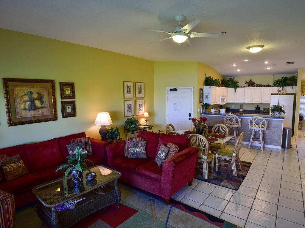 Gulf Retreat 2: Magnificent Water Views, Steps To Beach, None Cleaner, None Nicer! Clearwater Beach Kültér fotó