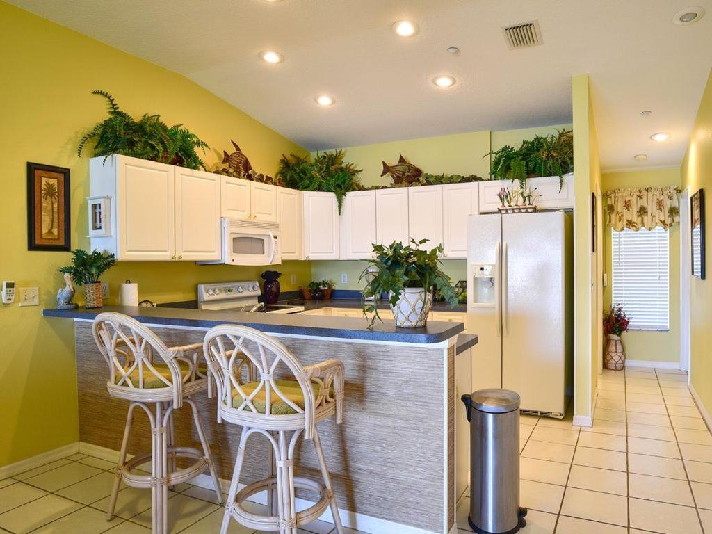 Gulf Retreat 2: Magnificent Water Views, Steps To Beach, None Cleaner, None Nicer! Clearwater Beach Kültér fotó