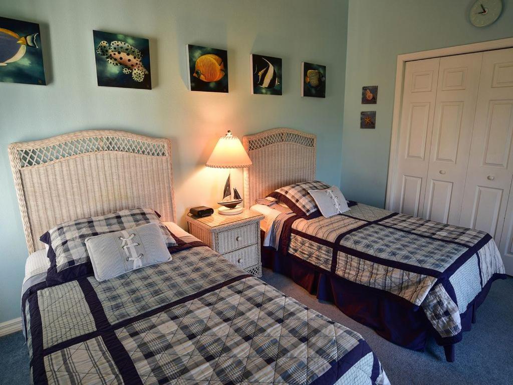Gulf Retreat 2: Magnificent Water Views, Steps To Beach, None Cleaner, None Nicer! Clearwater Beach Kültér fotó