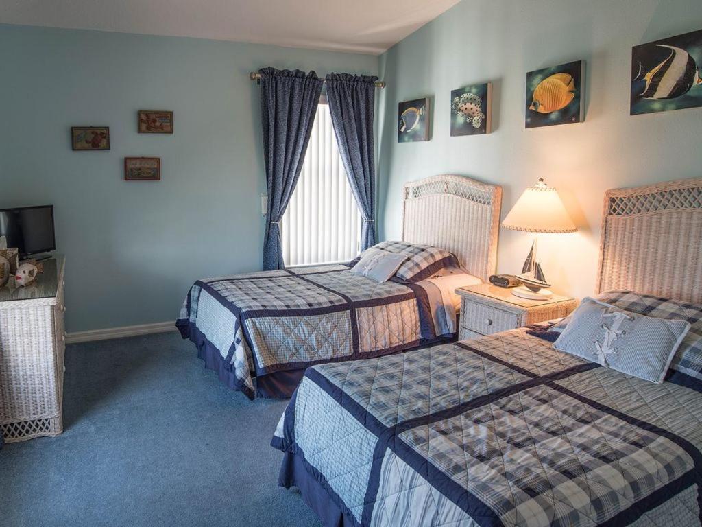 Gulf Retreat 2: Magnificent Water Views, Steps To Beach, None Cleaner, None Nicer! Clearwater Beach Kültér fotó